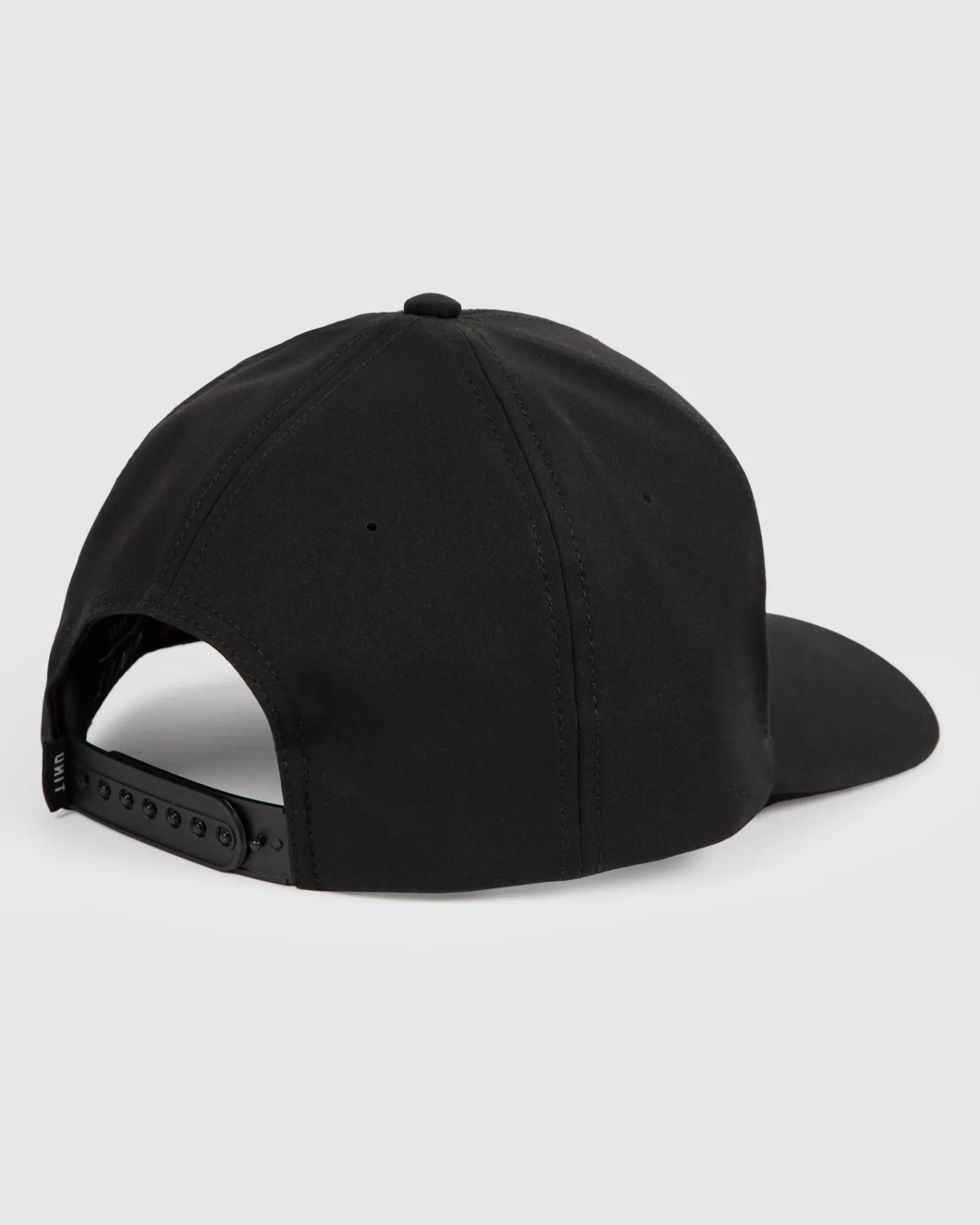 Unit Clothing UNIT Mens Performance - Snapback Cap Flash Sale