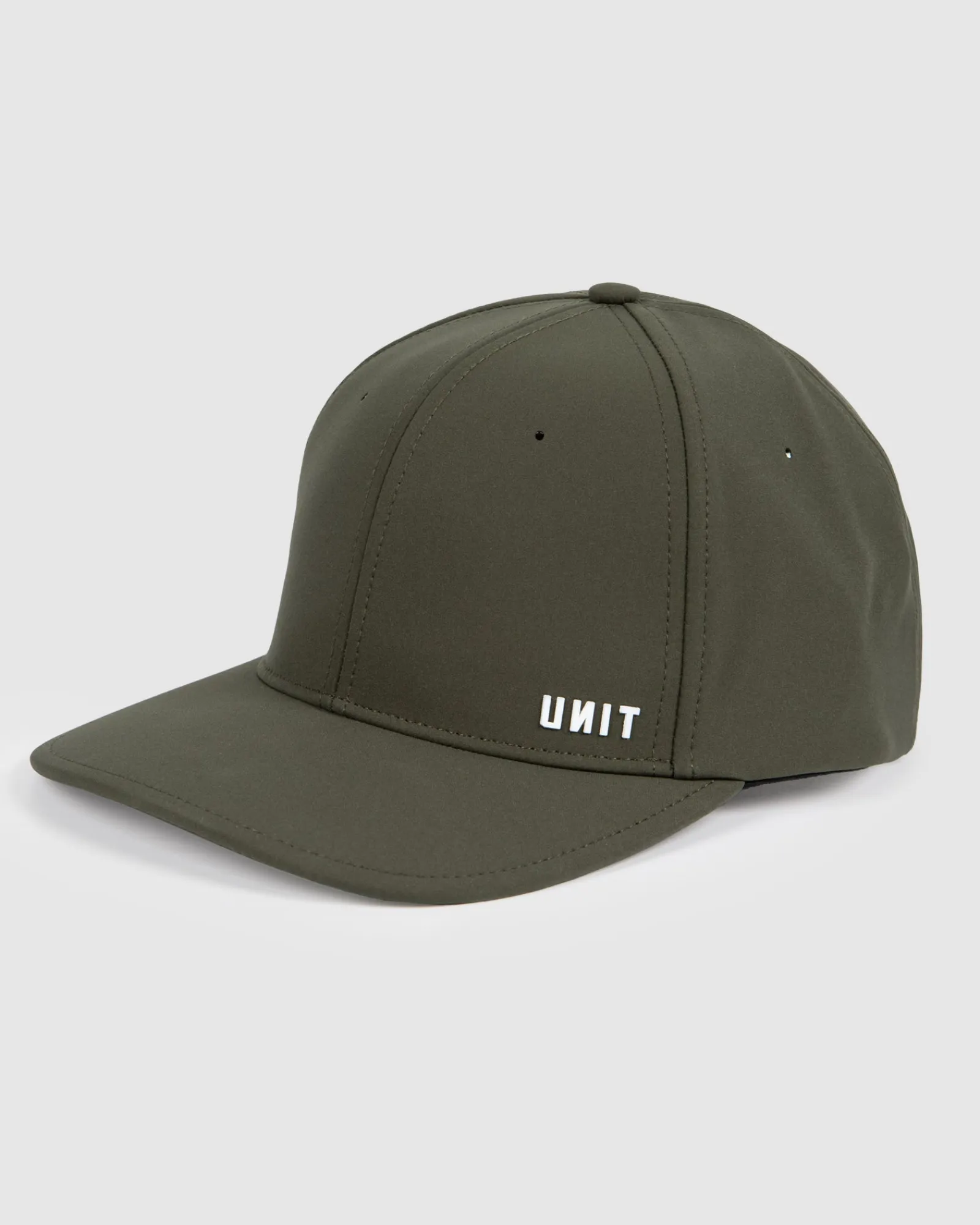 Unit Clothing UNIT Mens Performance - Snapback Cap Flash Sale