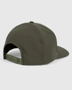 Unit Clothing UNIT Mens Performance - Snapback Cap Flash Sale