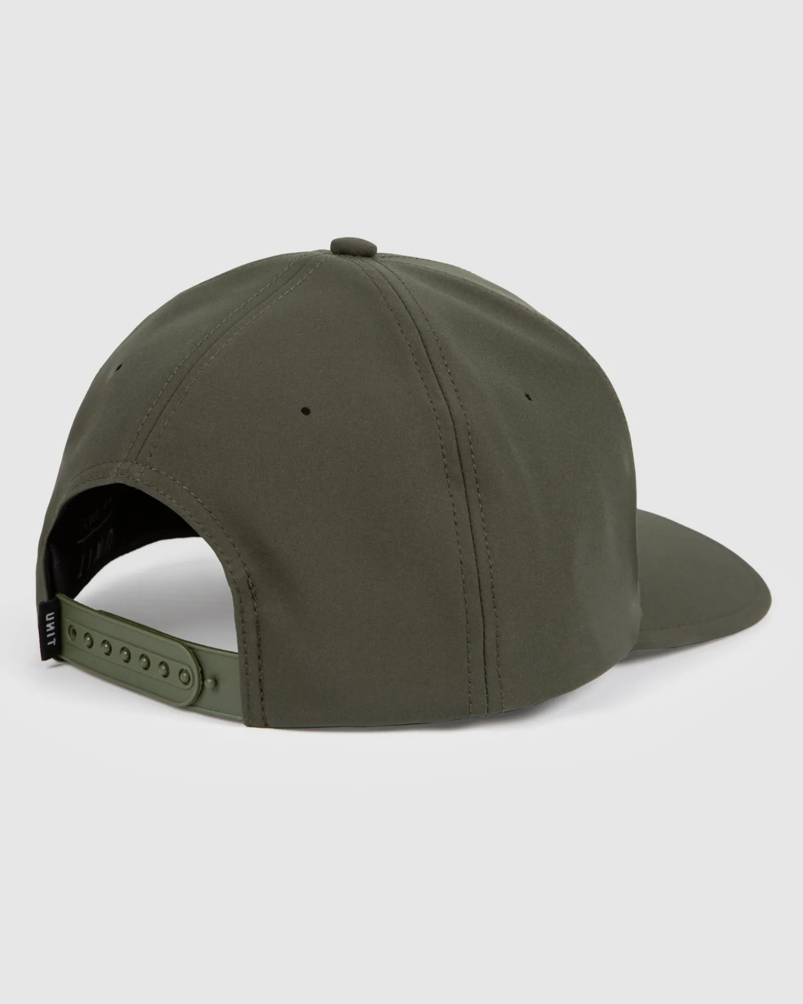 Unit Clothing UNIT Mens Performance - Snapback Cap Flash Sale