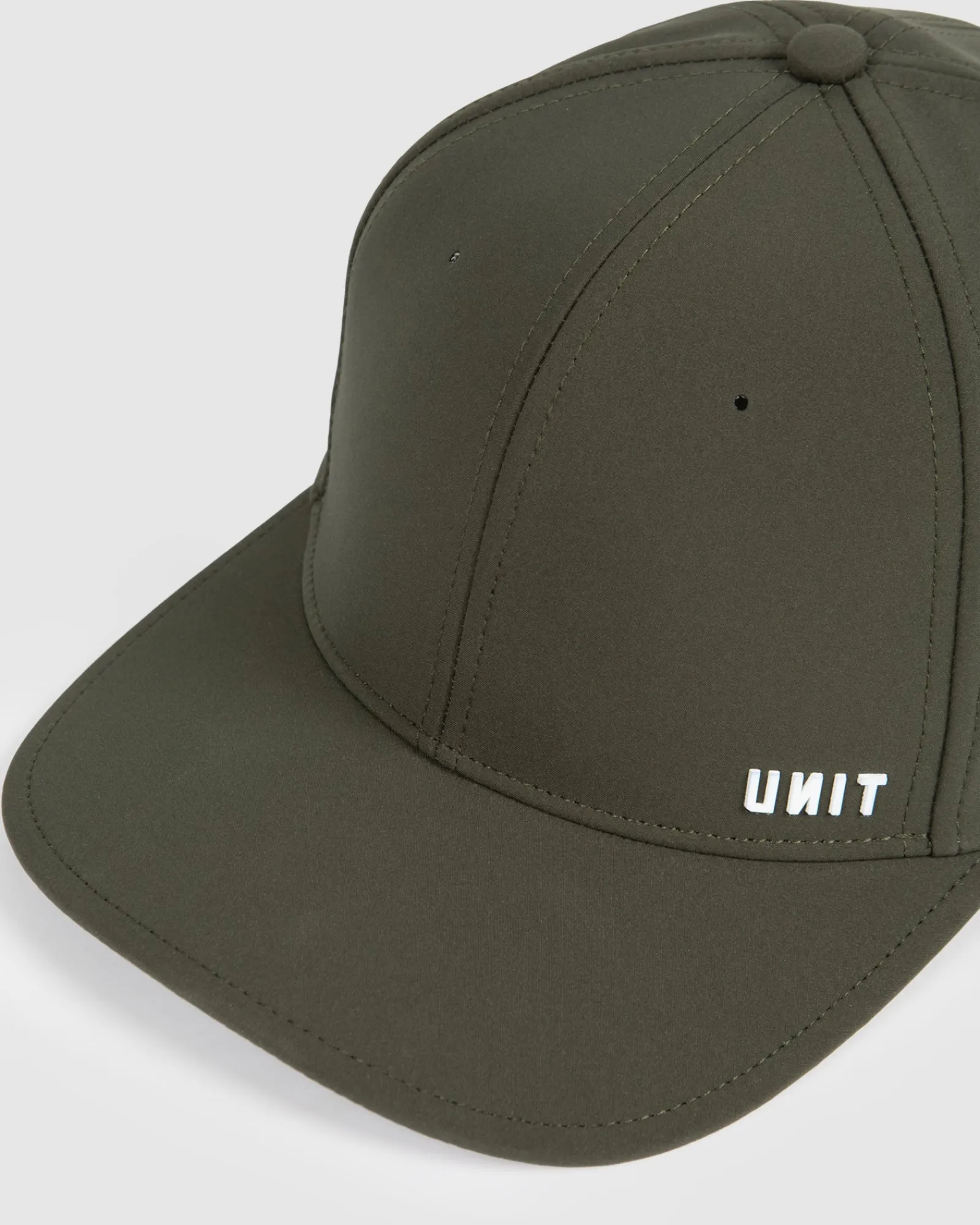 Unit Clothing UNIT Mens Performance - Snapback Cap Flash Sale