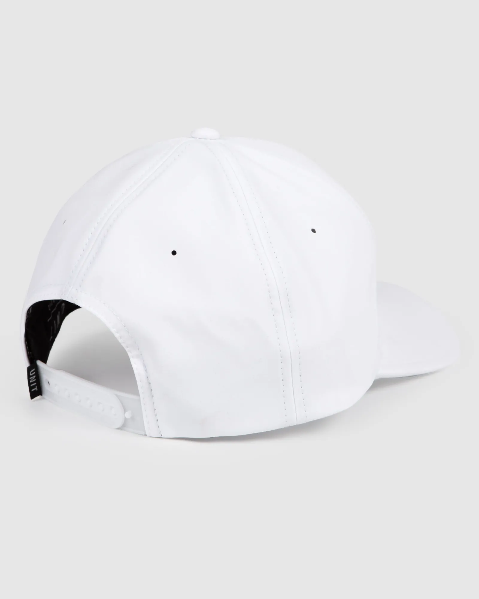 Unit Clothing UNIT Mens Performance - Snapback Cap Flash Sale