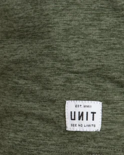 Unit Clothing UNIT Mens Performance Trainex Sports Tee Store