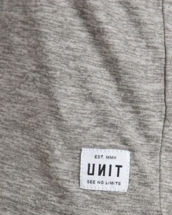Unit Clothing UNIT Mens Performance Trainex Sports Tee Store