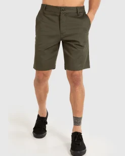 Unit Clothing UNIT Mens Stable 19