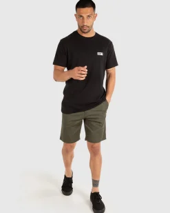 Unit Clothing UNIT Mens Stable 19