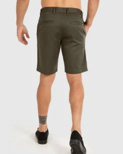Unit Clothing UNIT Mens Stable 19