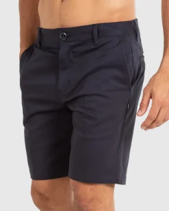 Unit Clothing UNIT Mens Stable 19
