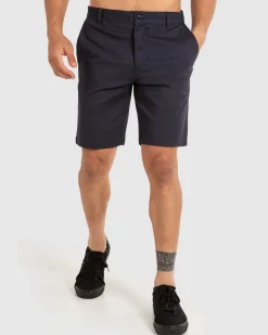 Unit Clothing UNIT Mens Stable 19