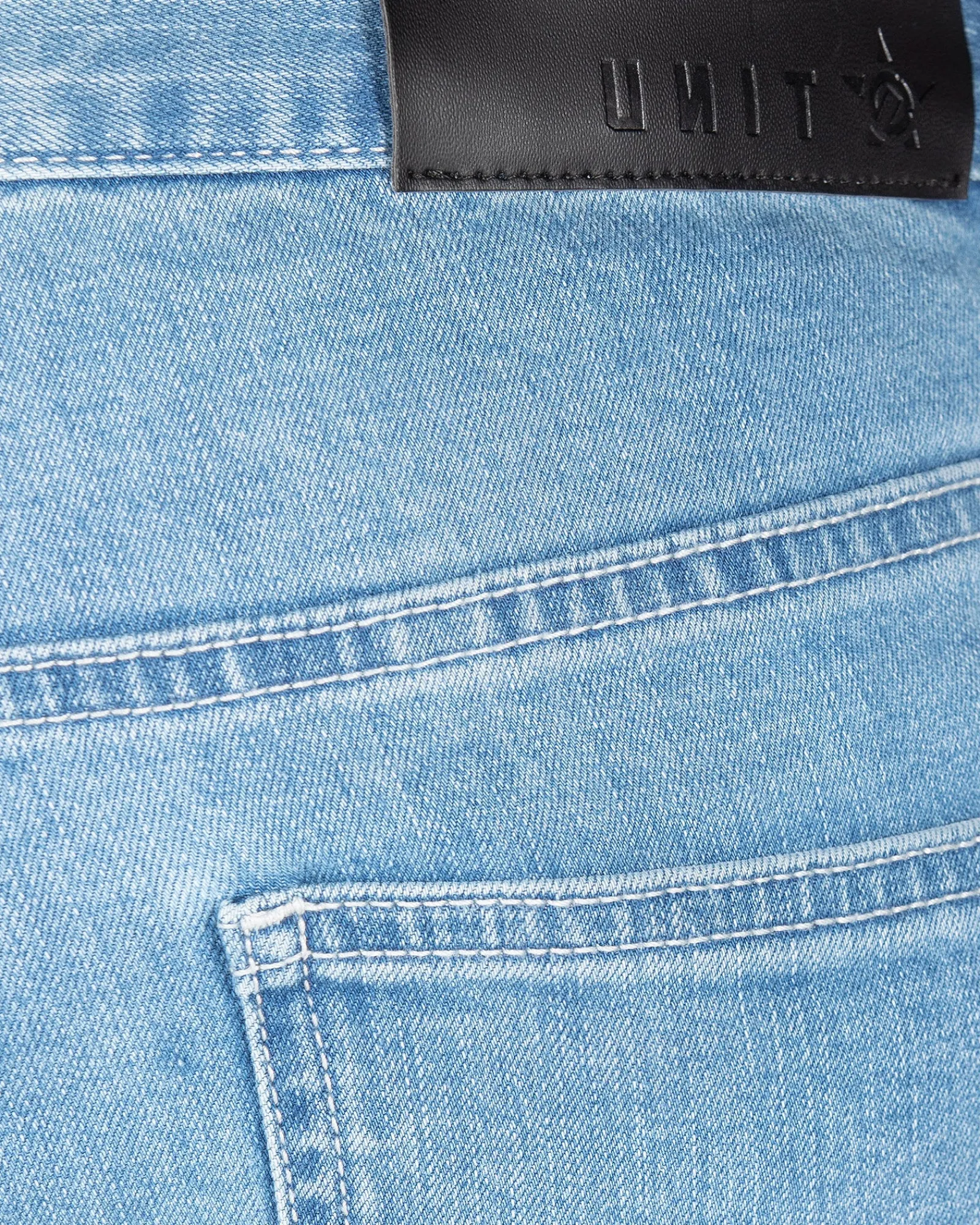 Unit Clothing UNIT Mens Stretch Workwear Jeans Sale
