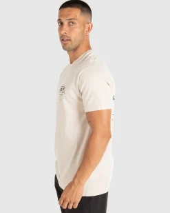 Unit Clothing UNIT Mens Topic T-Shirt Outlet