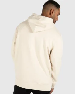 Unit Clothing UNIT Mens Tycoon Pull Over Hoodie Store