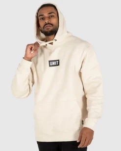 Unit Clothing UNIT Mens Tycoon Pull Over Hoodie Store