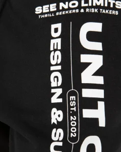 Unit Clothing UNIT Mens Worldwide 19