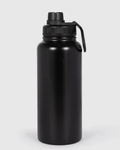 Unit Clothing UNIT 1000ML Insulated Water Bottle Best