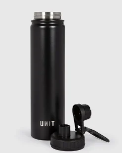 Unit Clothing UNIT 750ML Insulated Water Bottle Shop