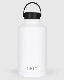 Unit Clothing UNIT 1920ml Water Bottle Best