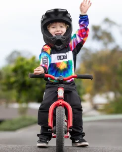 Unit Clothing UNIT New Day Kids Jersey MULTI Sale