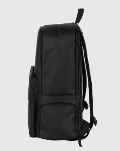 Unit Clothing UNIT Original Backpack BLACK Clearance