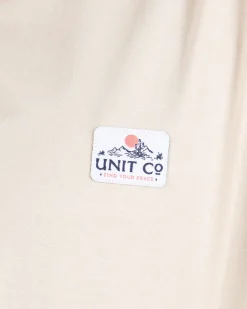 Unit Clothing UNIT Outback Ladies T-Shirt Store