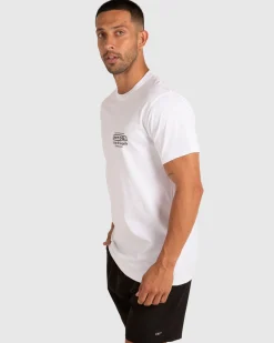 Unit Clothing UNIT Outlook Mens T-Shirt Cheap