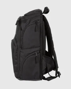 Unit Clothing UNIT Premium Comanche V4 Backpack BLACK Fashion