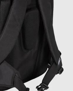 Unit Clothing UNIT Premium Comanche V4 Backpack BLACK Fashion