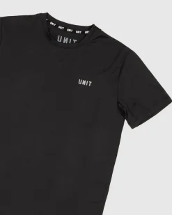 Unit Clothing UNIT Pro Flex Performance Youth Tee Clearance