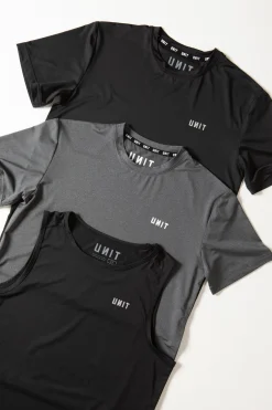 Unit Clothing UNIT Pro Flex Performance Youth Tee Clearance