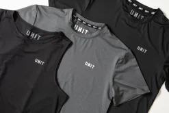 Unit Clothing UNIT Pro Flex Performance Youth Tee Clearance