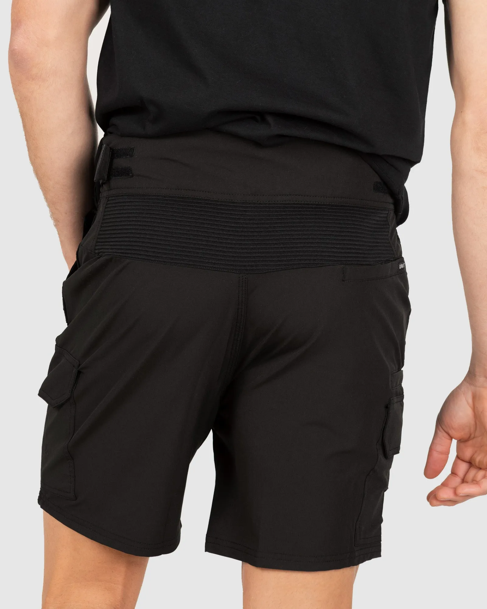 Unit Clothing UNIT Rapid Flex Active Shorts Best