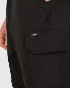 Unit Clothing UNIT Rapid Flex Active Shorts Best