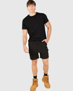 Unit Clothing UNIT Rapid Flex Active Shorts Best