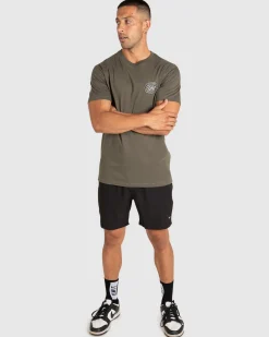Unit Clothing UNIT Relic Mens T-Shirt Sale
