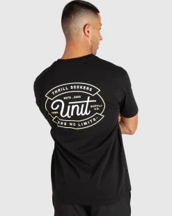 Unit Clothing UNIT Relic Mens T-Shirt Sale