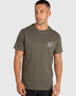Unit Clothing UNIT Relic Mens T-Shirt Sale
