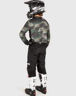 Unit Clothing UNIT Sarge Mens Jersey CAMO Best
