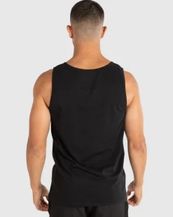 Unit Clothing UNIT Singlet Mens Lab Hot