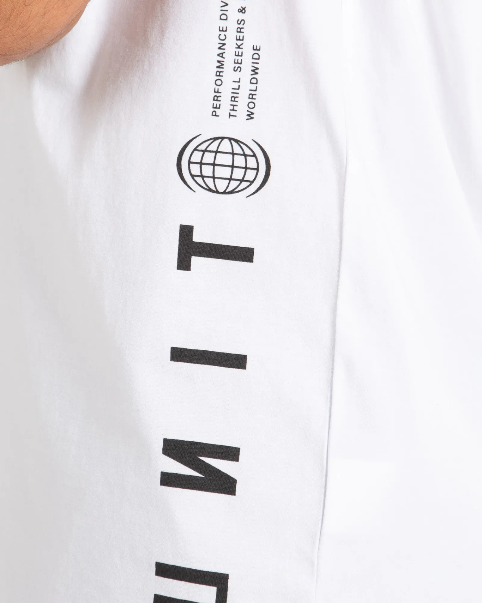 Unit Clothing UNIT Singlet Mens Lab Hot
