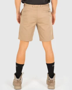 Unit Clothing UNIT Stable Work Shorts Store