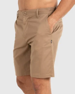 Unit Clothing UNIT Stable Work Shorts Store