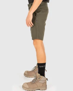 Unit Clothing UNIT Stable Work Shorts Store