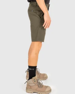 Unit Clothing UNIT Stable Work Shorts Store