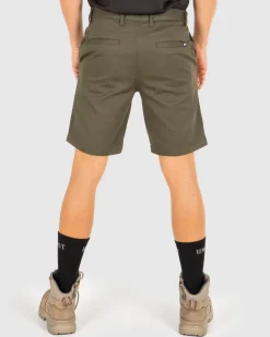 Unit Clothing UNIT Stable Work Shorts Store