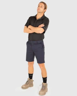 Unit Clothing UNIT Stable Work Shorts Store