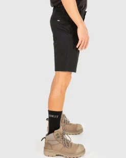 Unit Clothing UNIT Stable Work Shorts Store