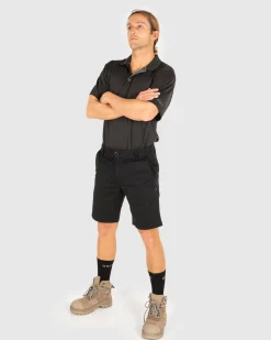 Unit Clothing UNIT Stable Work Shorts Store