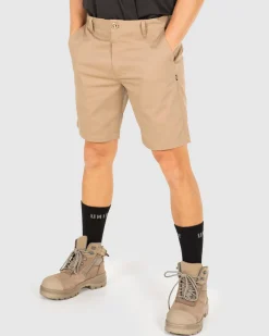 Unit Clothing UNIT Stable Work Shorts Store