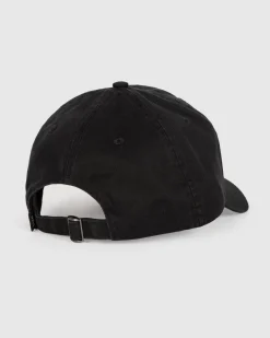 Unit Clothing UNIT Stack Cap BLACK Best Sale