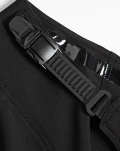 Unit Clothing UNIT Stack Flexlite MX Pants BLACK Outlet